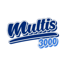 Multis3000